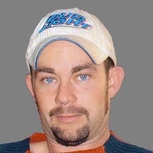 Meet your Posher, Ricky